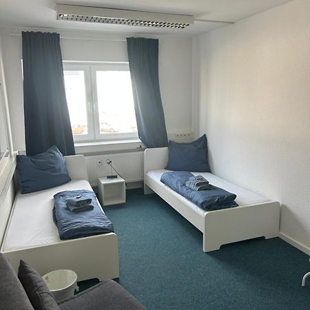 Bm Rooms - Bamberger Gemuetlichkeit ภายนอก รูปภาพ