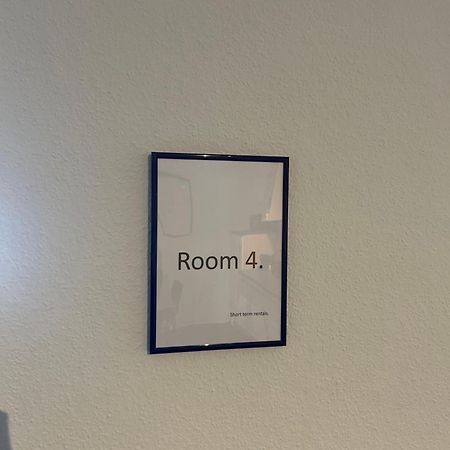 Bm Rooms - Bamberger Gemuetlichkeit ภายนอก รูปภาพ