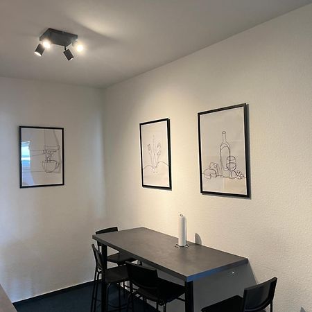 Bm Rooms - Bamberger Gemuetlichkeit ภายนอก รูปภาพ