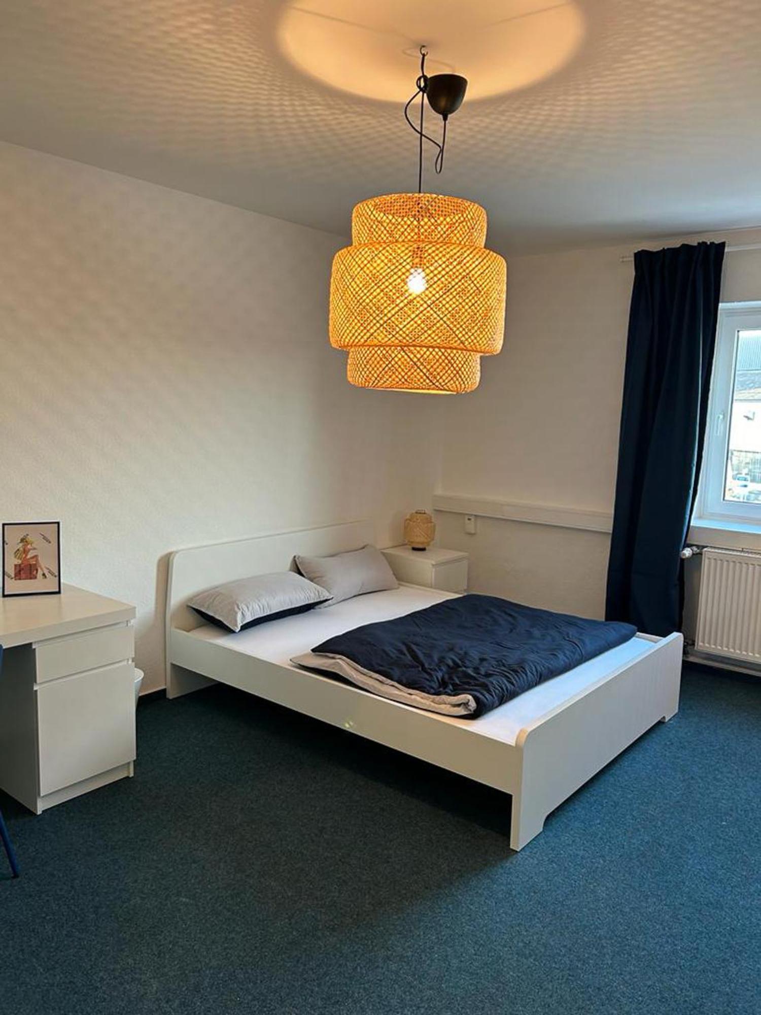 Bm Rooms - Bamberger Gemuetlichkeit ภายนอก รูปภาพ