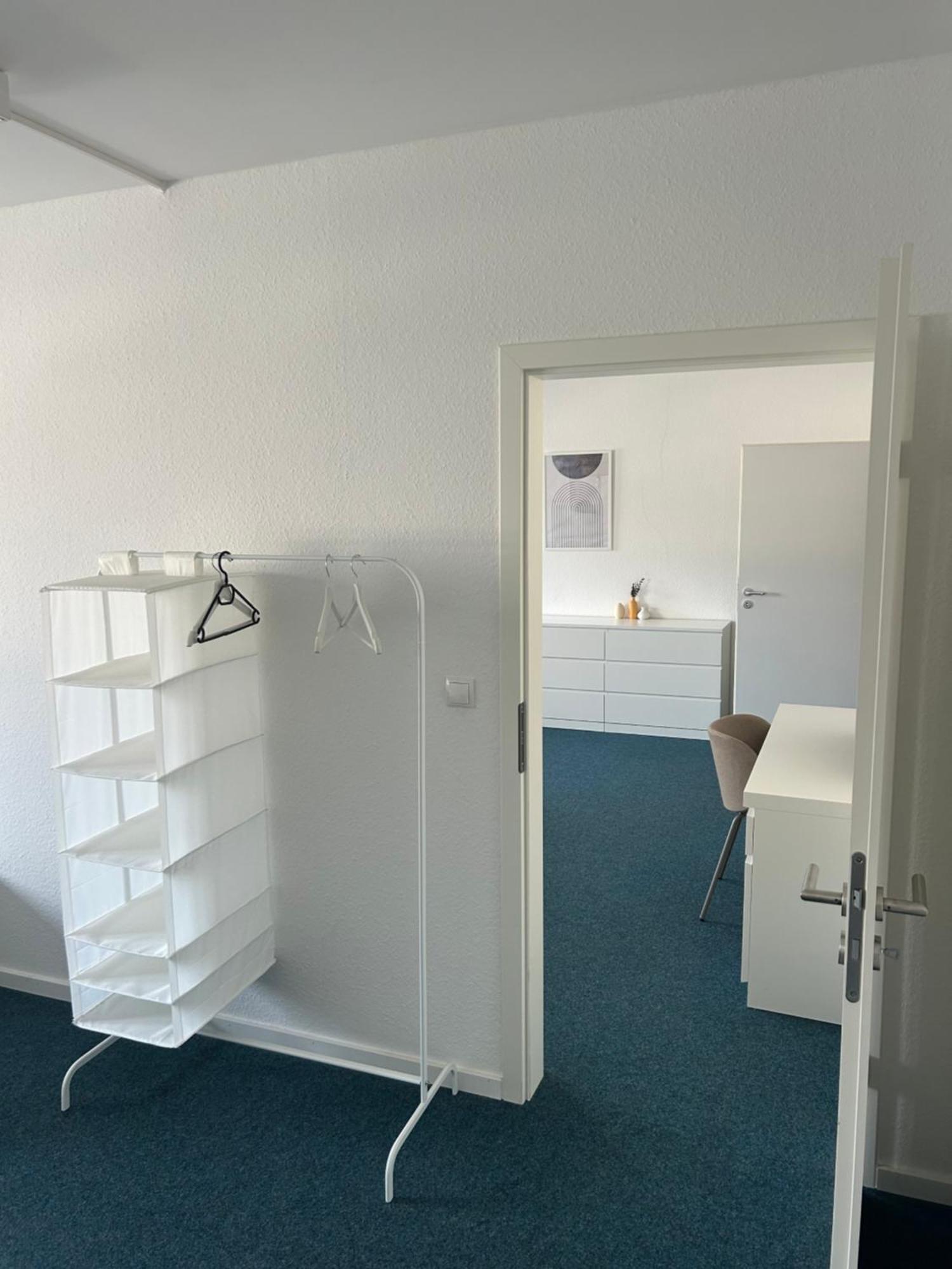 Bm Rooms - Bamberger Gemuetlichkeit ภายนอก รูปภาพ