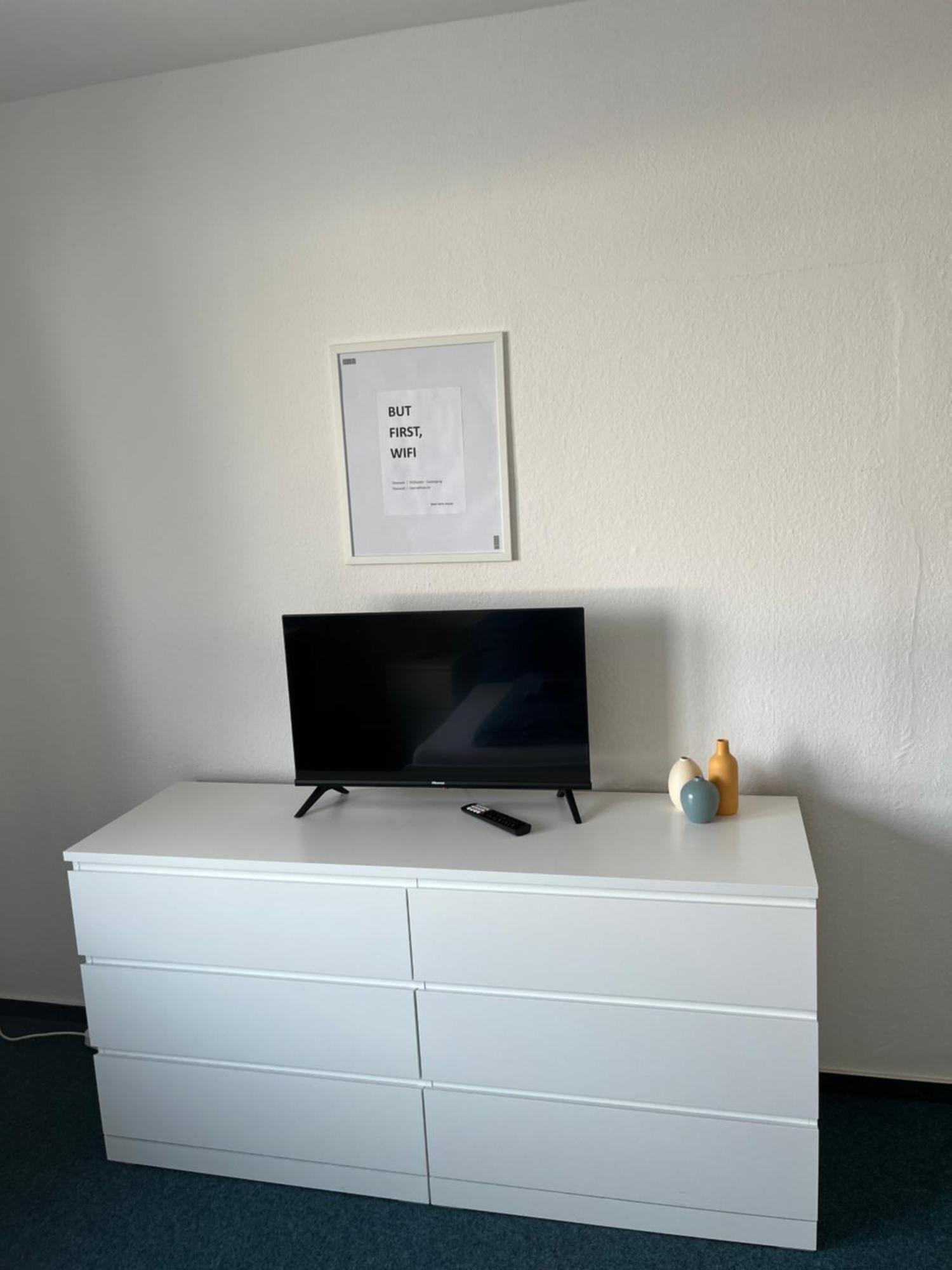 Bm Rooms - Bamberger Gemuetlichkeit ภายนอก รูปภาพ