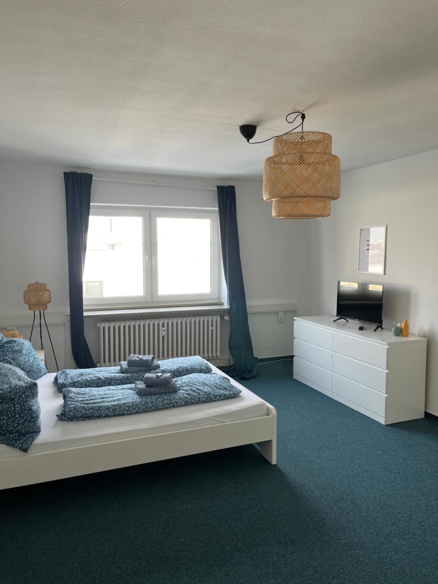 Bm Rooms - Bamberger Gemuetlichkeit ภายนอก รูปภาพ