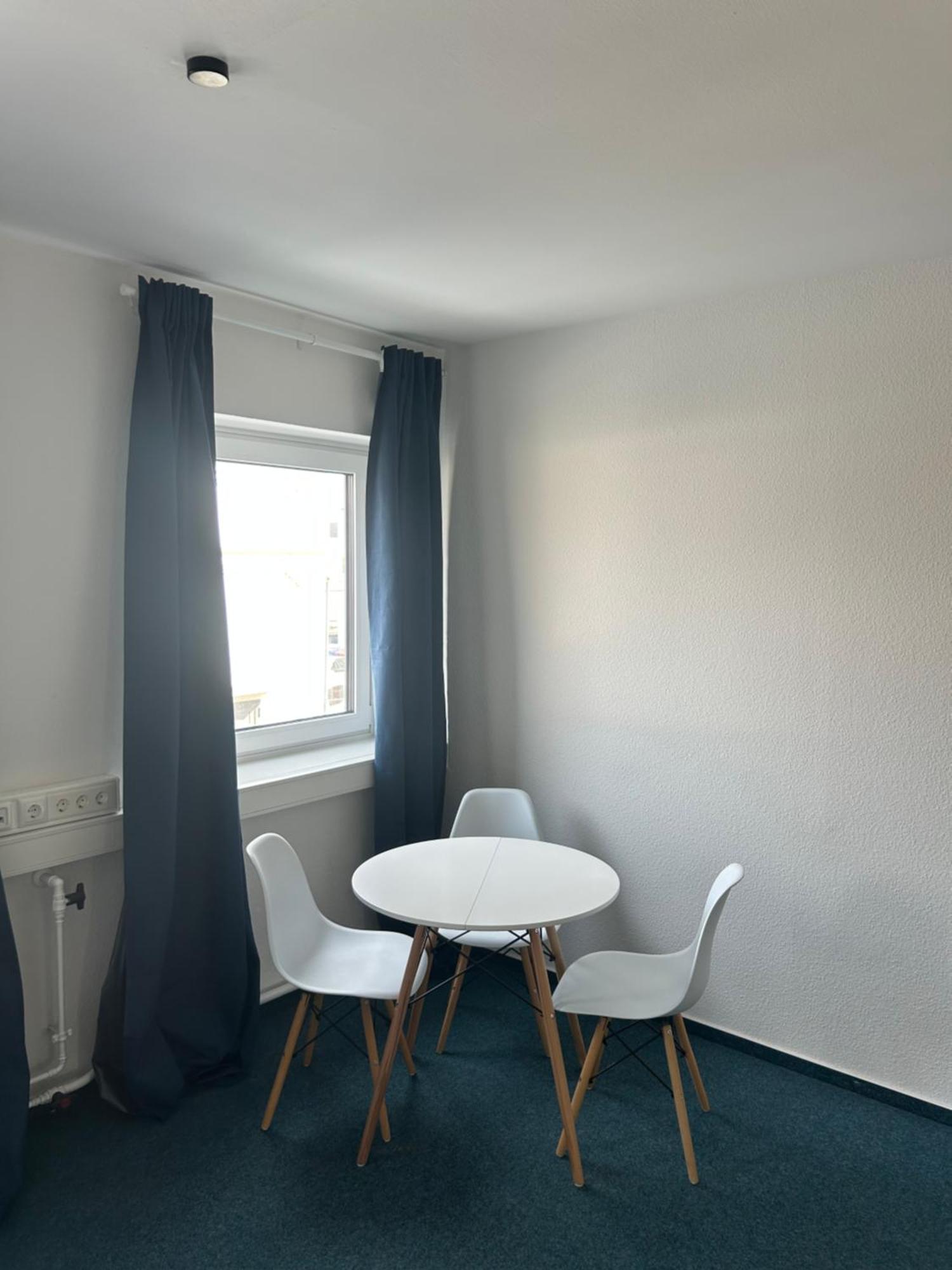 Bm Rooms - Bamberger Gemuetlichkeit ภายนอก รูปภาพ