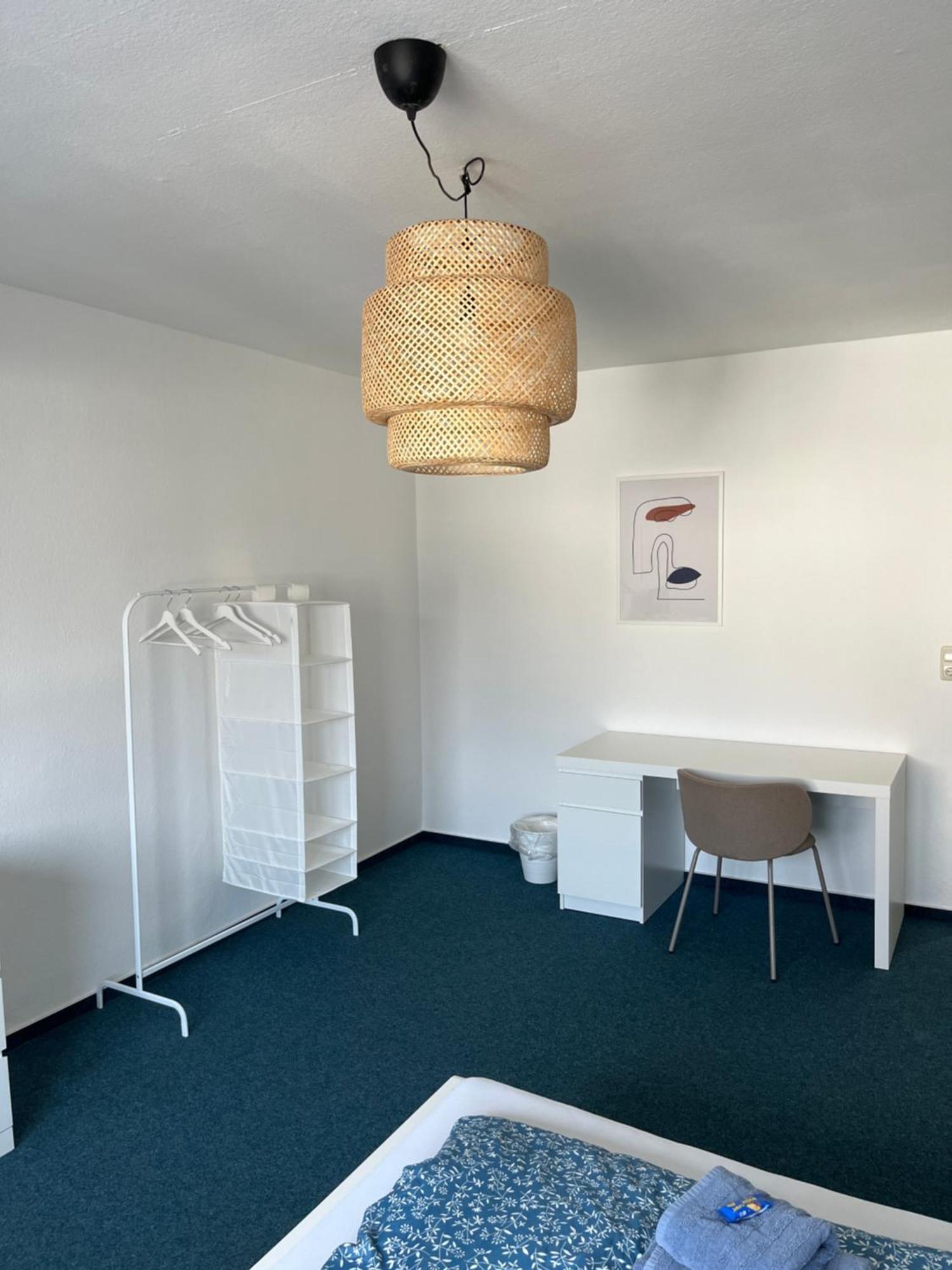 Bm Rooms - Bamberger Gemuetlichkeit ภายนอก รูปภาพ