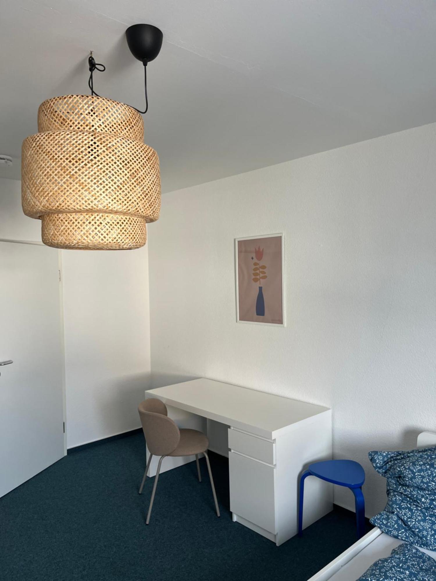 Bm Rooms - Bamberger Gemuetlichkeit ภายนอก รูปภาพ