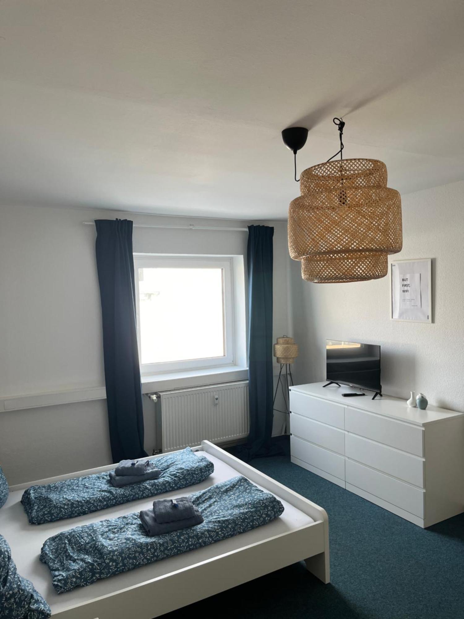 Bm Rooms - Bamberger Gemuetlichkeit ภายนอก รูปภาพ