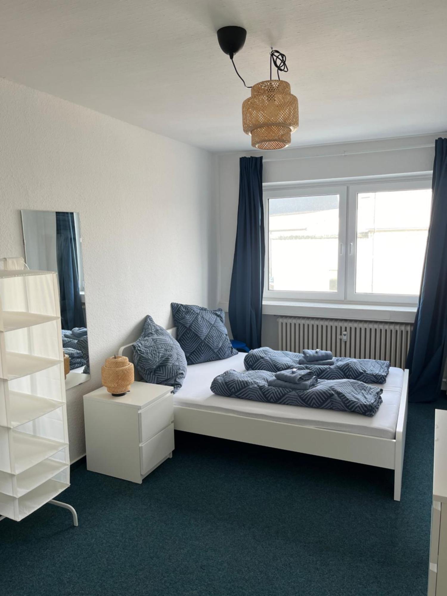 Bm Rooms - Bamberger Gemuetlichkeit ภายนอก รูปภาพ